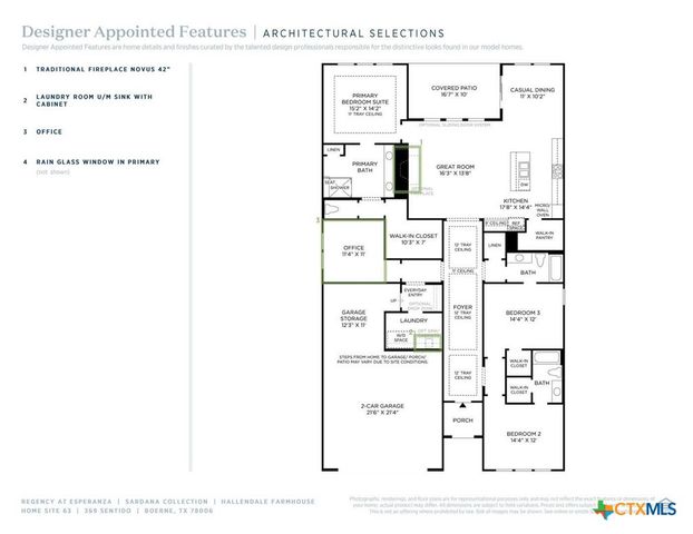 369 Sentido, Boerne, TX 78006