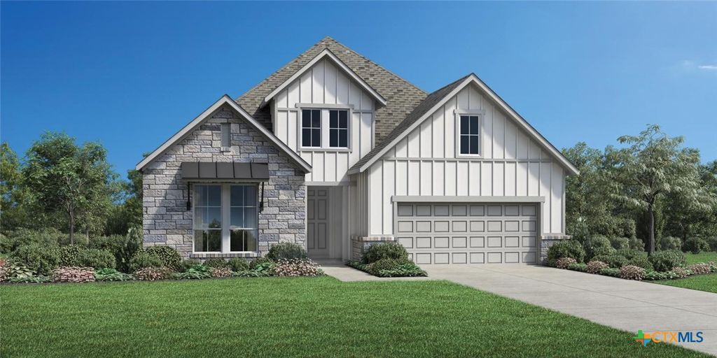 369 Sentido, Boerne, TX 78006
