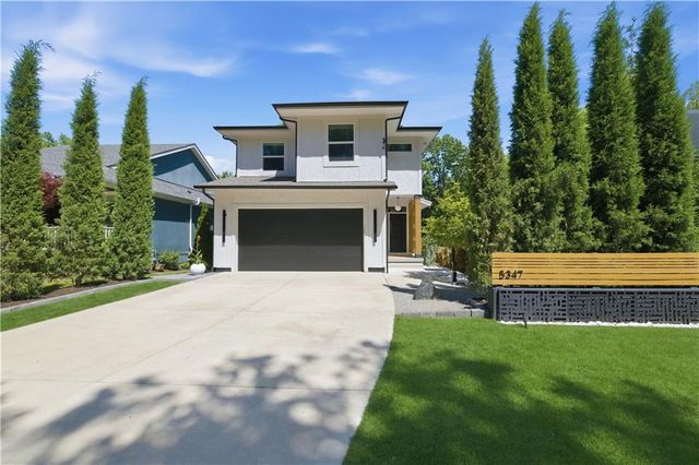 5347 Lamar Avenue, Mission, KS 66202