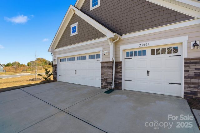 25005 Westwick Lane, Huntersville, NC 28078