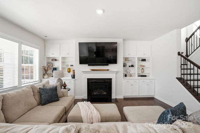 25005 Westwick Lane, Huntersville, NC 28078