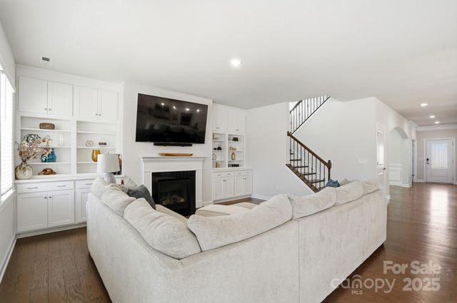 25005 Westwick Lane, Huntersville, NC 28078