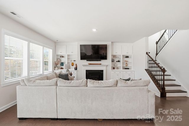 25005 Westwick Lane, Huntersville, NC 28078