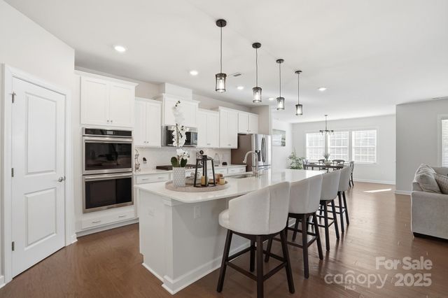 25005 Westwick Lane, Huntersville, NC 28078