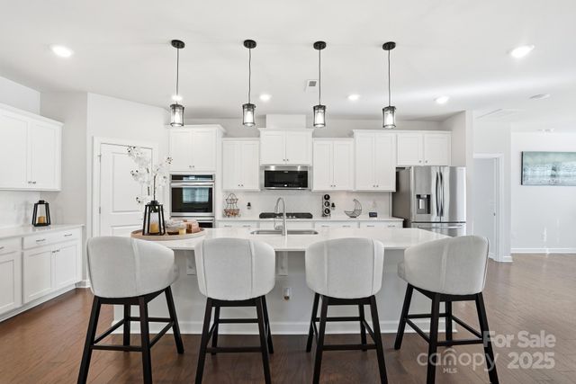 25005 Westwick Lane, Huntersville, NC 28078
