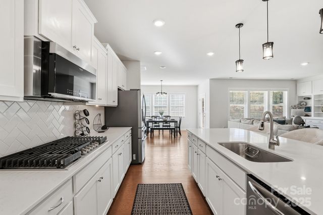 25005 Westwick Lane, Huntersville, NC 28078