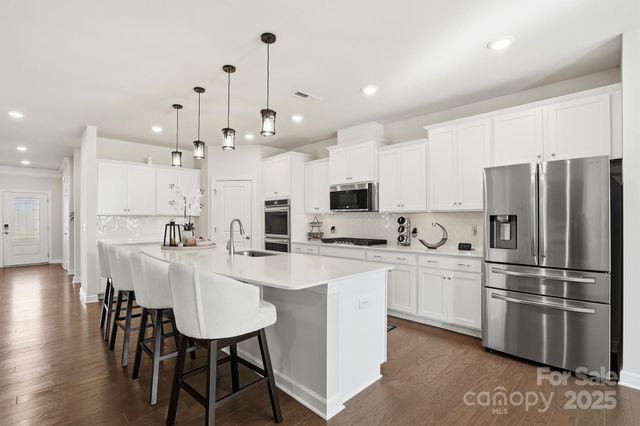 25005 Westwick Lane, Huntersville, NC 28078
