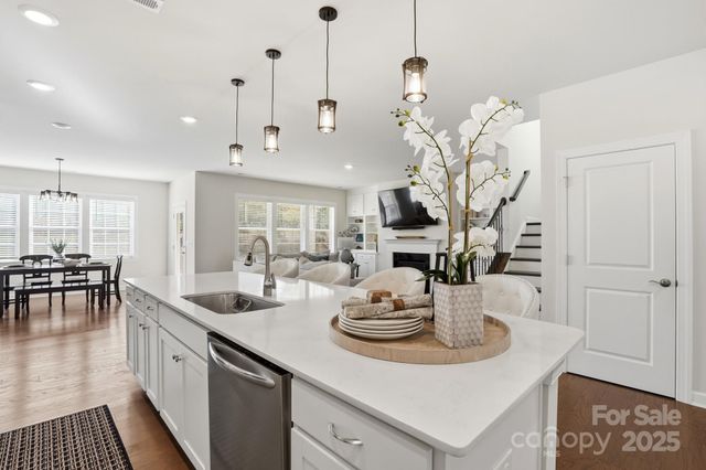 25005 Westwick Lane, Huntersville, NC 28078