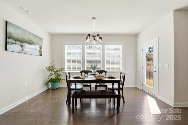 25005 Westwick Lane, Huntersville, NC 28078