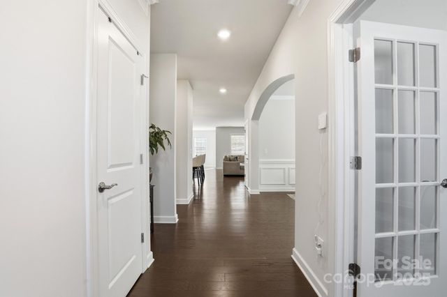 25005 Westwick Lane, Huntersville, NC 28078