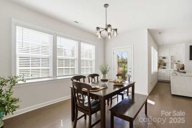 25005 Westwick Lane, Huntersville, NC 28078