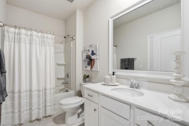 25005 Westwick Lane, Huntersville, NC 28078