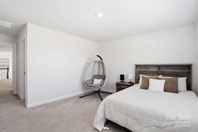 25005 Westwick Lane, Huntersville, NC 28078