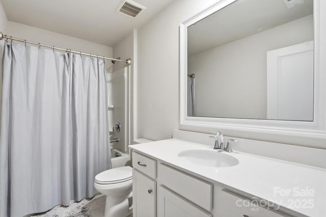 25005 Westwick Lane, Huntersville, NC 28078