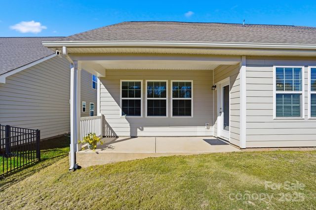 25005 Westwick Lane, Huntersville, NC 28078