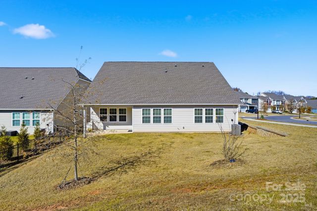 25005 Westwick Lane, Huntersville, NC 28078