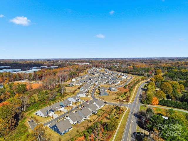 25005 Westwick Lane, Huntersville, NC 28078