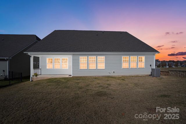 25005 Westwick Lane, Huntersville, NC 28078