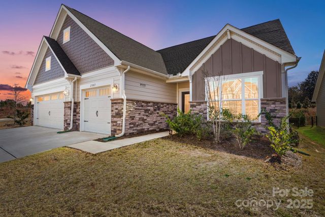 25005 Westwick Lane, Huntersville, NC 28078