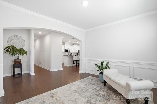 25005 Westwick Lane, Huntersville, NC 28078