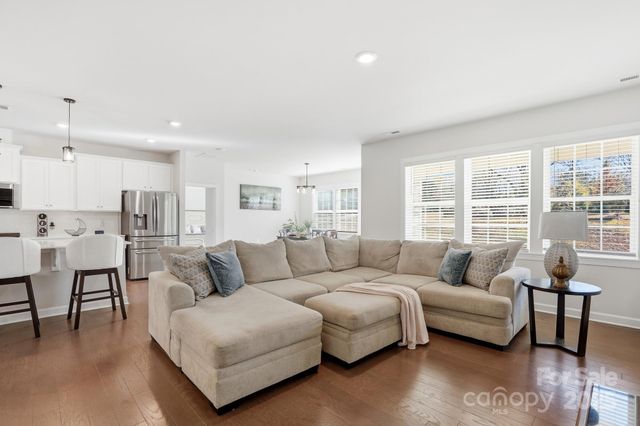 25005 Westwick Lane, Huntersville, NC 28078