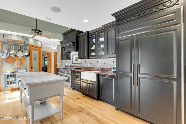276 Sweetmans Lane, Millstone, NJ 08535