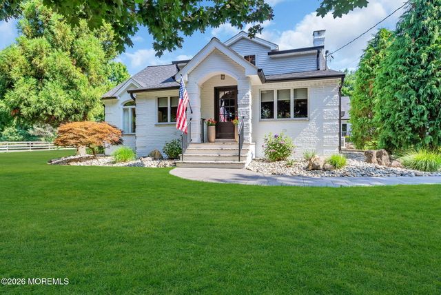 276 Sweetmans Lane, Millstone, NJ 08535