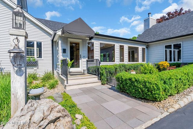 276 Sweetmans Lane, Millstone, NJ 08535