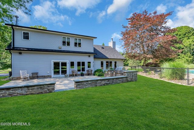 276 Sweetmans Lane, Millstone, NJ 08535