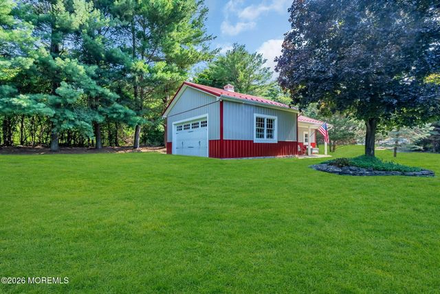 276 Sweetmans Lane, Millstone, NJ 08535