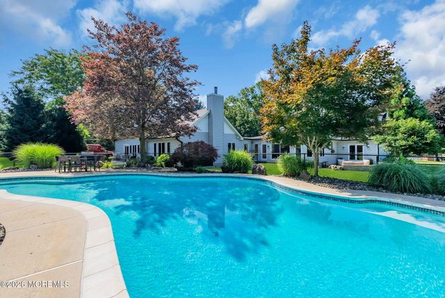 276 Sweetmans Lane, Millstone, NJ 08535
