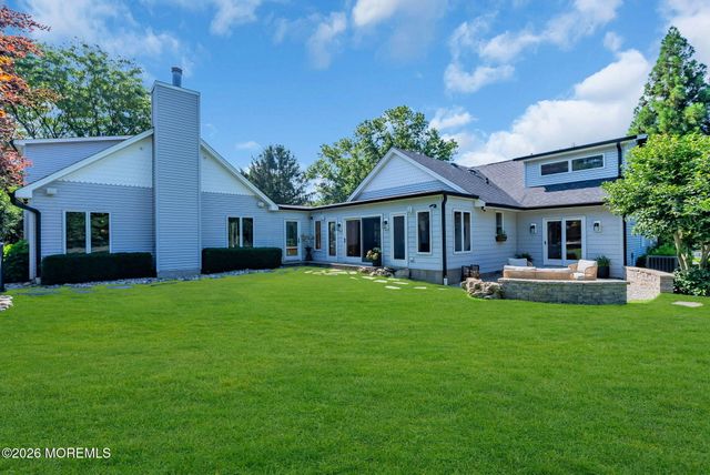 276 Sweetmans Lane, Millstone, NJ 08535