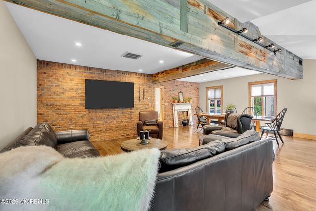 276 Sweetmans Lane, Millstone, NJ 08535