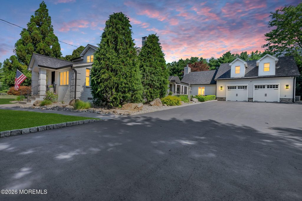 276 Sweetmans Lane, Millstone, NJ 08535