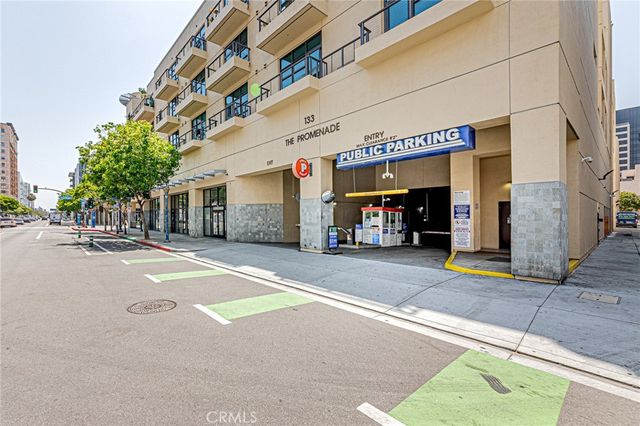 133 Promenade N 428, Long Beach, CA 90802