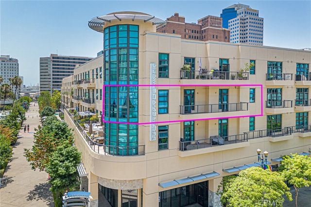 133 Promenade N 428, Long Beach, CA 90802