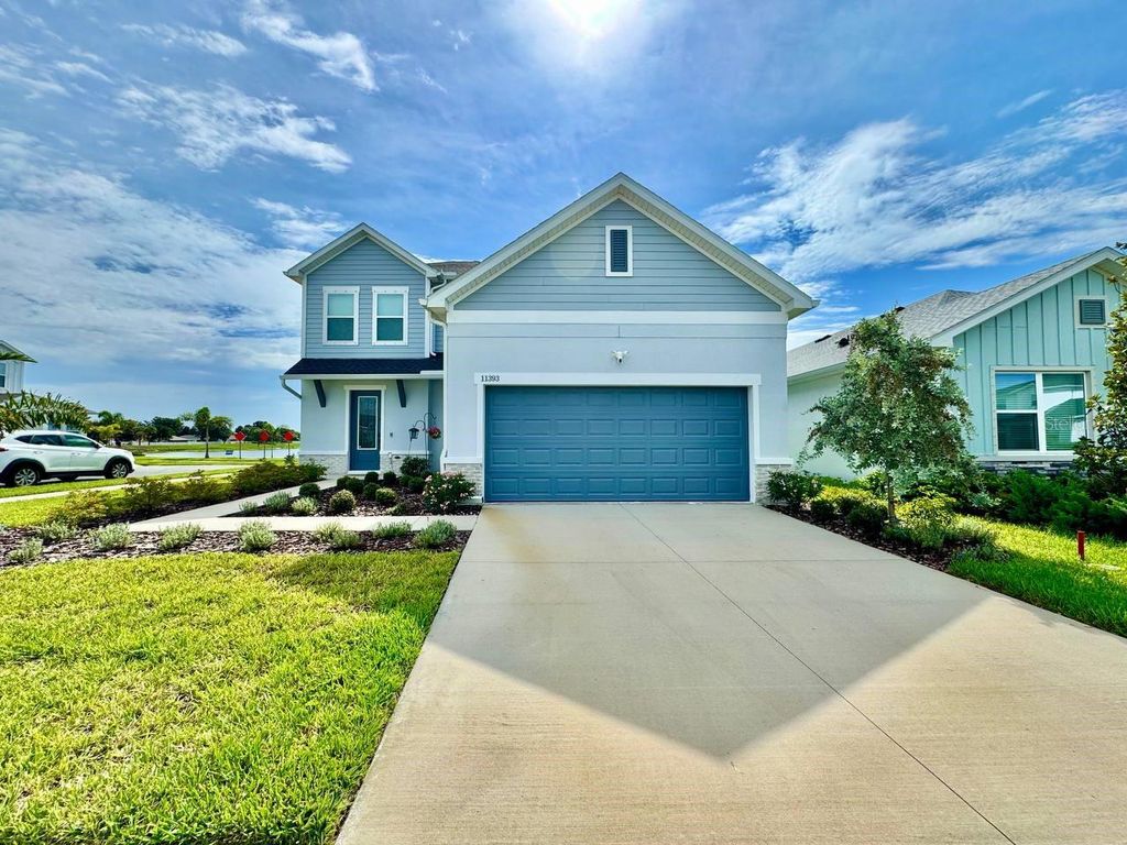 11393 HARDWOOD HAMMOCK LANE, Riverview, FL 33569