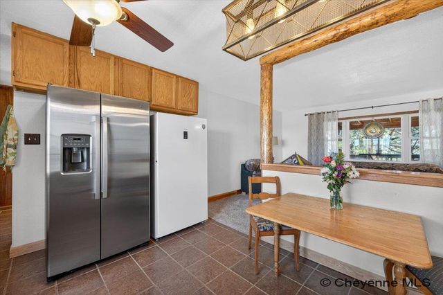 4203 EVERTON DR, Cheyenne, WY 82009