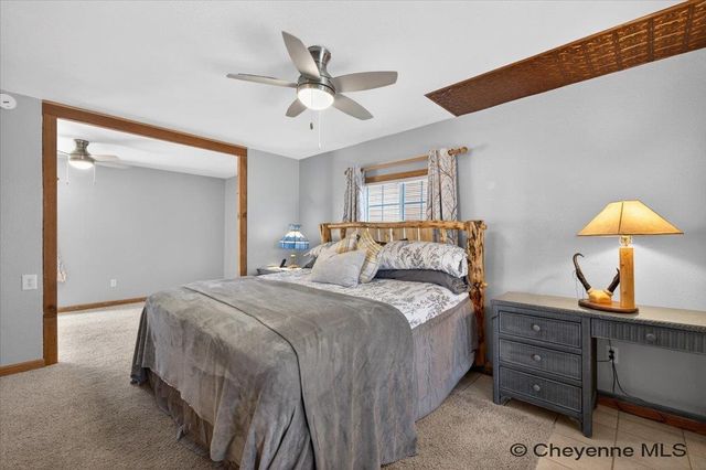 4203 EVERTON DR, Cheyenne, WY 82009