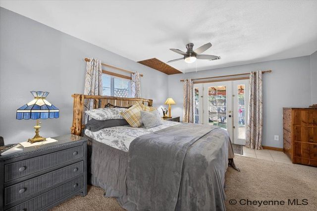 4203 EVERTON DR, Cheyenne, WY 82009