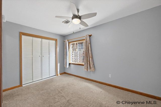 4203 EVERTON DR, Cheyenne, WY 82009