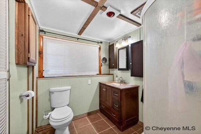 4203 EVERTON DR, Cheyenne, WY 82009