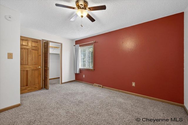 4203 EVERTON DR, Cheyenne, WY 82009