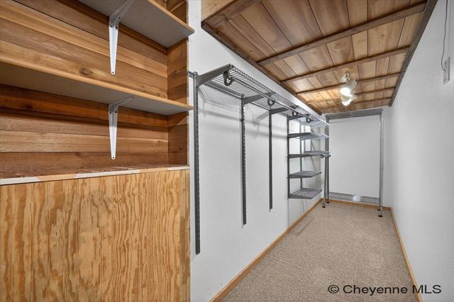 4203 EVERTON DR, Cheyenne, WY 82009