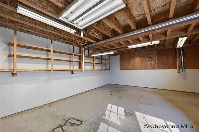 4203 EVERTON DR, Cheyenne, WY 82009