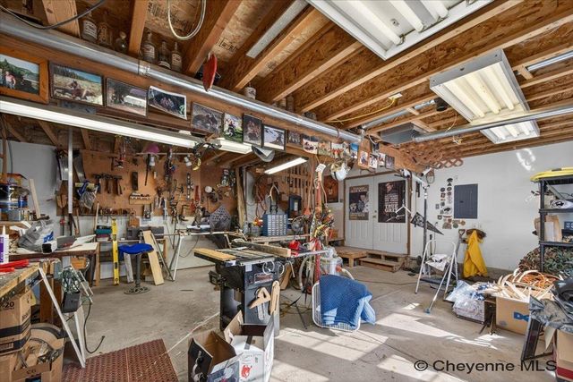 4203 EVERTON DR, Cheyenne, WY 82009
