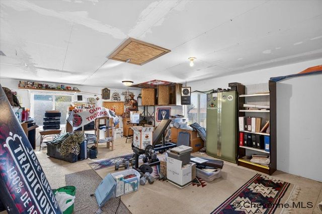 4203 EVERTON DR, Cheyenne, WY 82009