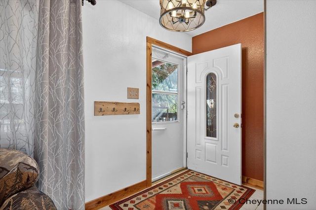 4203 EVERTON DR, Cheyenne, WY 82009