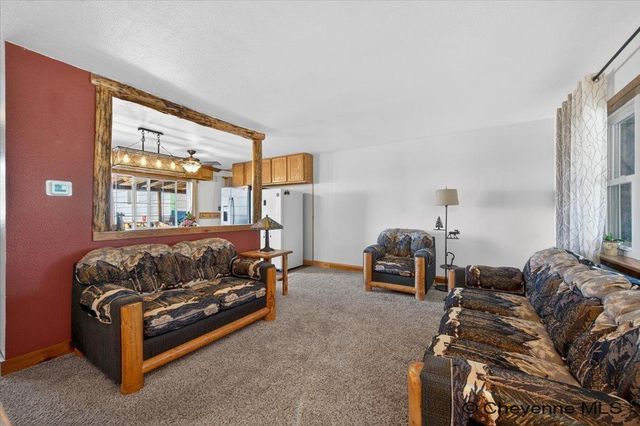 4203 EVERTON DR, Cheyenne, WY 82009