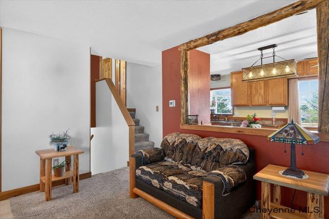 4203 EVERTON DR, Cheyenne, WY 82009